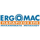 ERGOMAC – ΠΑΠΑΡΙΖΟΣ ΕΠΕ