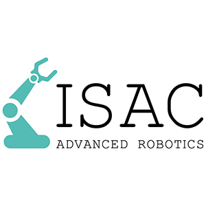 ISAC ADVANCED ROBOTICS