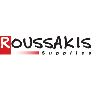 ROUSSAKIS SUPPLIES